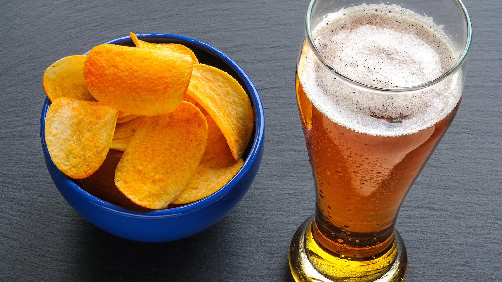 Cuánta grasa necesitamos al día